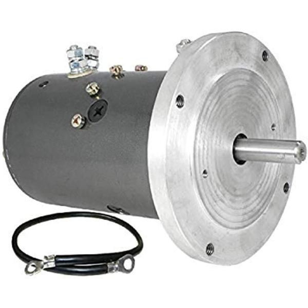 【並行輸入品】 DB Electrical LPL0047 Motor for Applied Mo...