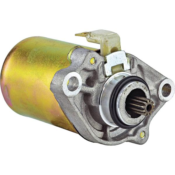 【並行輸入品】 DB Electrical SCH0021 Starter For Honda SA...