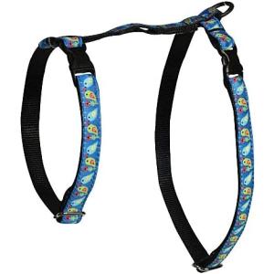 鳥用 ハーネス AVIATOR L : えとぴりかオンラインショップ - 通販