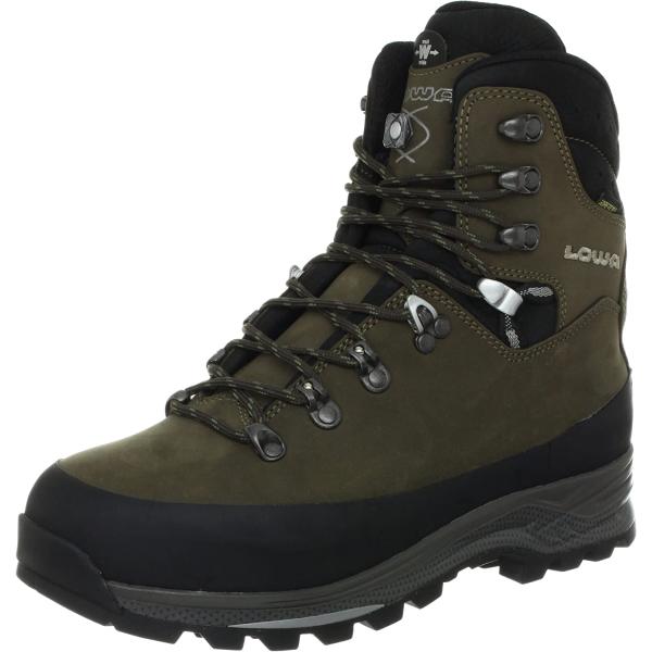 【並行輸入品】 Lowa メンズ Tibet GTX WXL - ワイドトレッキングブーツ US サ...