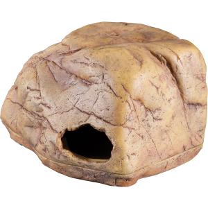 【並行輸入品】 Exo Terra Gecko Cave for Reptiles Medium by Exo Terra　
