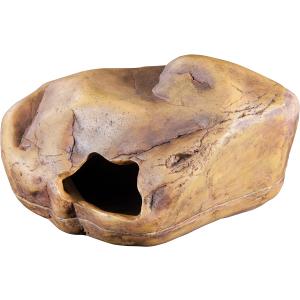 【並行輸入品】 Exo Terra Gecko Cave for Reptiles Large by Exo Terra　