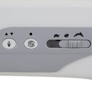 【並行輸入品】 Janome 1600P-QC...の詳細画像1
