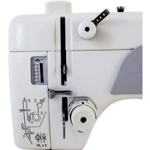 【並行輸入品】 Janome 1600P-QC...の詳細画像2