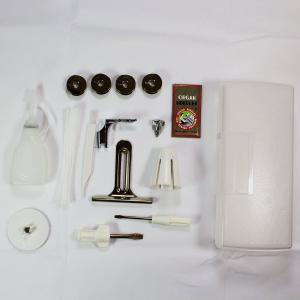 【並行輸入品】 Janome 1600P-QC...の詳細画像5
