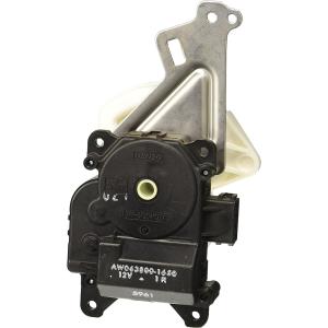 エアコンモードモーター 79140-TY0-942 N-BOX JF1 ホンダ純正部品