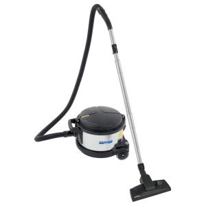 Advance Euroclean GD930 Canister Vacuum Model Number 9055314010  Blue　並行輸入品｜dep-good-choice