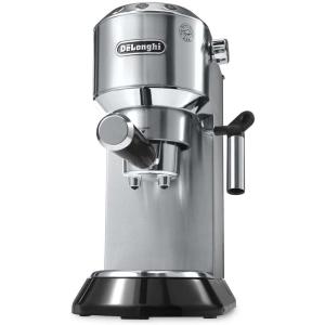 DE LONGHI EC680M M.CAFFE' POLVERE/CIALDE 1LT C/SCALDATAZZE CL.A-40%　並行輸入品