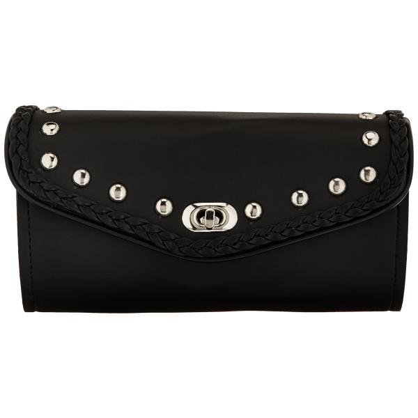 【並行輸入品】 Shaf International SH49903 ブラック PVC フロントガラ...