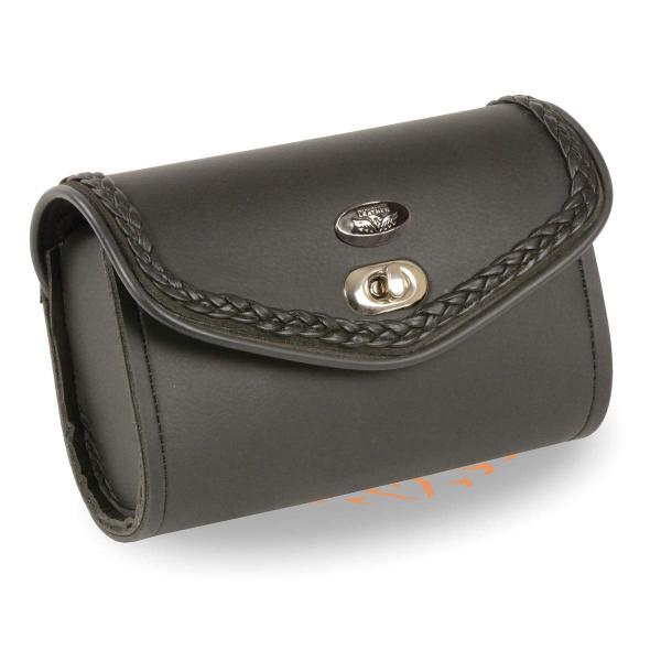 【並行輸入品】 Shaf International sh49907ブラックSmall PVCフロン...