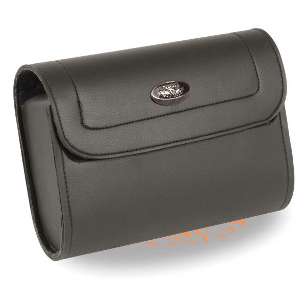 【並行輸入品】 Shaf International SH63201 ブラック PVC フロントガラ...