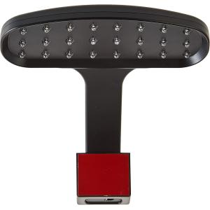 【並行輸入品】 Exo Terra PT2336 Day/Night LED Fixture Large by Exo Terra　