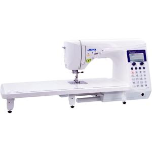 【並行輸入品】 ジュキ(JUUKI) フルサイズコンピュータ裁縫 キルティング機 HZL-F600　