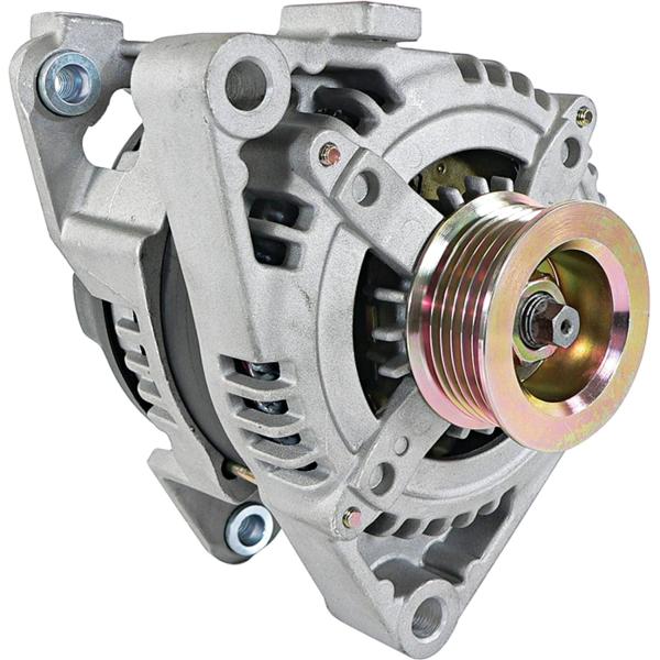 【並行輸入品】 DB Electrical AND0397 Alternator For Cadil...