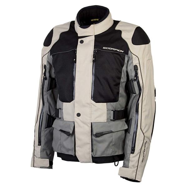 【並行輸入品】 ScorpionEXO XDR ヨセミテ メンズ テキスタイル アドベンチャー ツー...