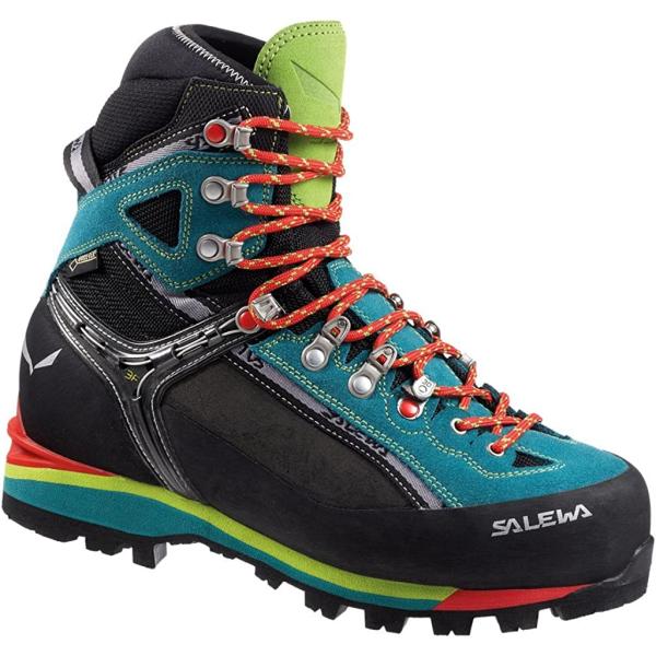 【並行輸入品】 Salewa Women's WS Condor Evo Gore-TEX High...