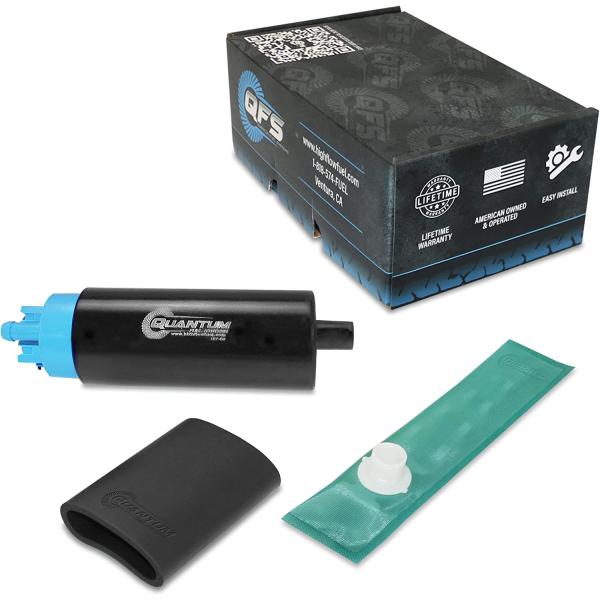 【並行輸入品】 QFS OEM タンク内燃料ポンプ 交換用 BMW K1100LT、K1100RS、...