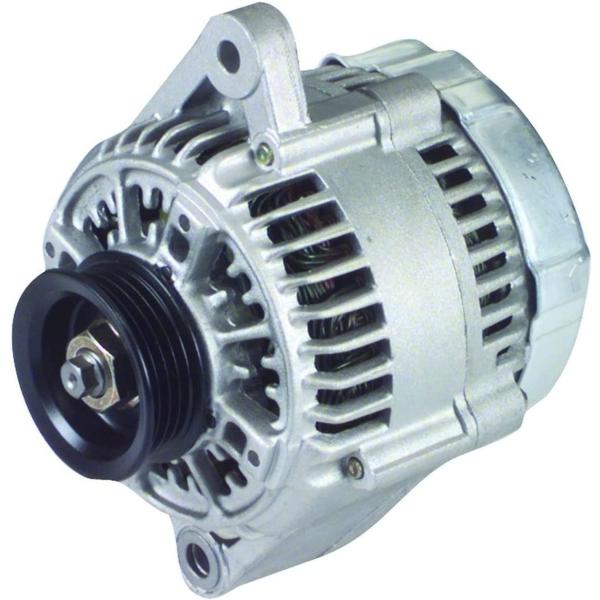 【並行輸入品】 オルタネーター 99-04 トヨタ 4ランナー タコマ T-100 3.4L 270...