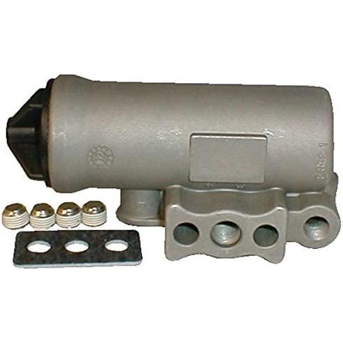 【並行輸入品】 Torque D2 ガバナーエアブレーキバルブ (Bendix 275491、Mid...