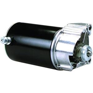 【並行輸入品】 スターター交換用 1996-1998 Briggs V ツインシリンダー HD 108mm OAL 14HP 16HP 18 HP 3