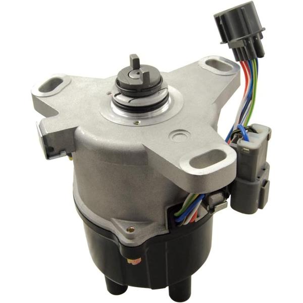【並行輸入品】 ホンダシビックデルソル 1.6 D16Z6 OBD1 VTEC 1992 1993 ...