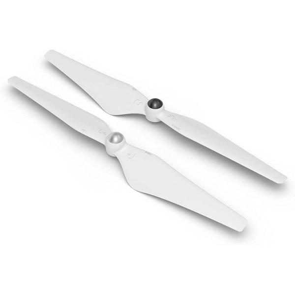 【並行輸入品】 DJI ドローン用プロペラ 2枚組 PHANTOM 3対応 P3 Part9 　