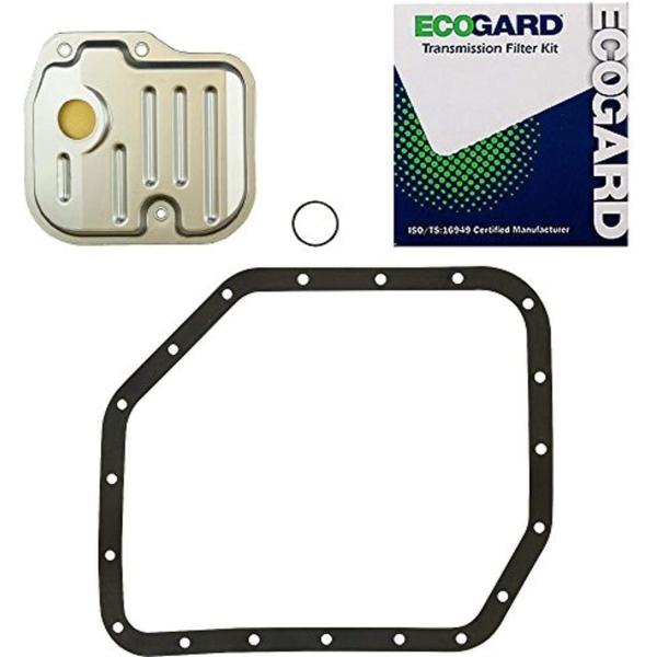 ECOGARD XT1294 プレミアムプロフェッショナルオートマチックトランスミッションフィルター...