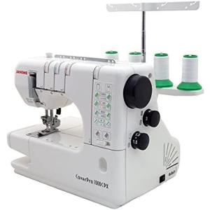 【並行輸入品】 Janome Cover Pr...の詳細画像2