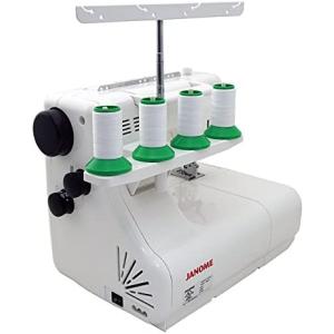 【並行輸入品】 Janome Cover Pr...の詳細画像3