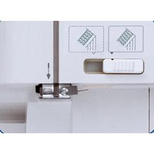 【並行輸入品】 Janome Cover Pr...の詳細画像5