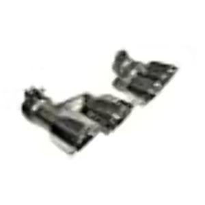 【並行輸入品】 Corsa 14333 チップキット (フォード・マスタングGT) Corsa 14...