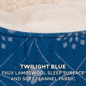 【並行輸入品】 Furhaven Pet Be...の詳細画像5