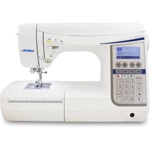 Juki HZL-DX Series Sewing Machine HZL-DX5　並行輸入品｜dep-good-choice