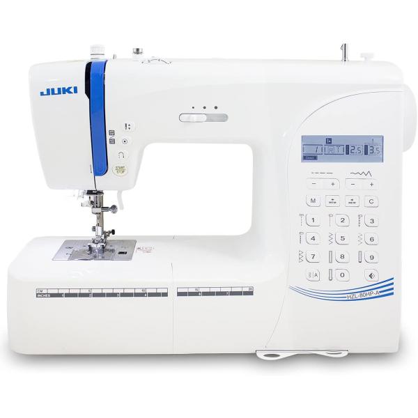 【並行輸入品】 Juki HZL-80HP Sewing Machine　