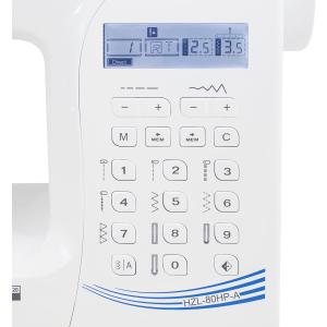【並行輸入品】 Juki HZL-80HP S...の詳細画像2