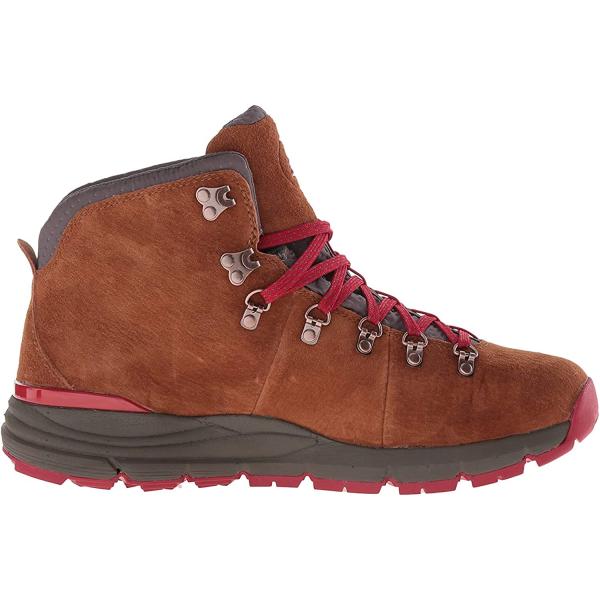 [ダナー] Men&apos;s Mountain 600 4.5inch Hiking Boot　並行輸入品