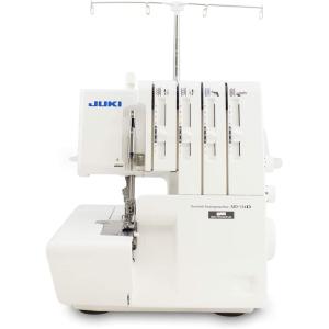 【並行輸入品】 Juki MO-114D 2/3/4 Thread Overlock Sewing Machine　