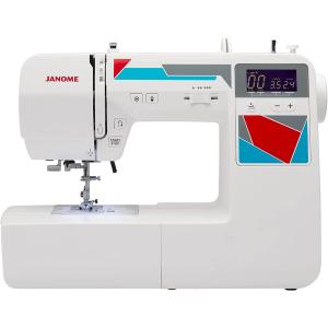 【並行輸入品】 Janome MOD-100 C...の商品画像