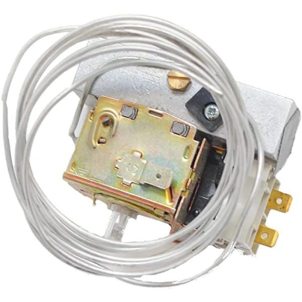 【並行輸入品】MC Enterprises 2931336016MC サーモスタット ドメティック冷...