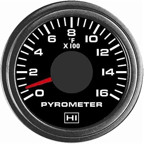 TruckMeter Hewitt 010TM5010 - Universal Pyrometer ...