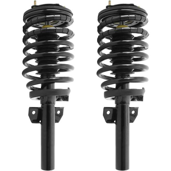 【並行輸入品】 Unity Automotive 2-11310-001 クイックコンプリート (フ...