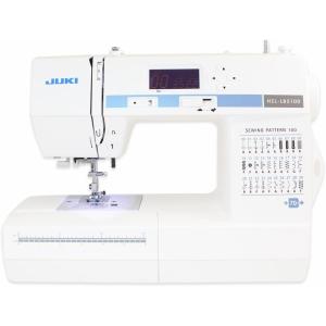 ジュキ(JUUKI) コンピュータミシン目 HZL-LB5100　並行輸入品