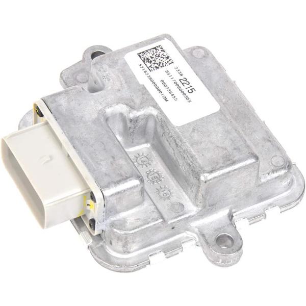 ACDelco 23382215 GM Original Equipment Fuel Pump P...