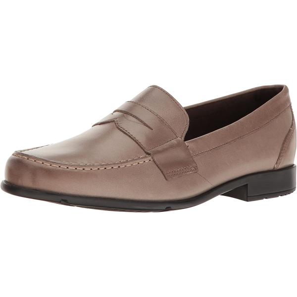 Rockport メンズ カラー: ブラウン　並行輸入品