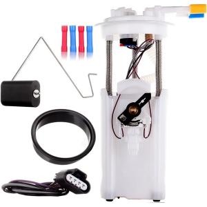 並行輸入品】 HFP-384-U-P 燃料ポンプ OEM 交換用 Kawasaki ZX-12R