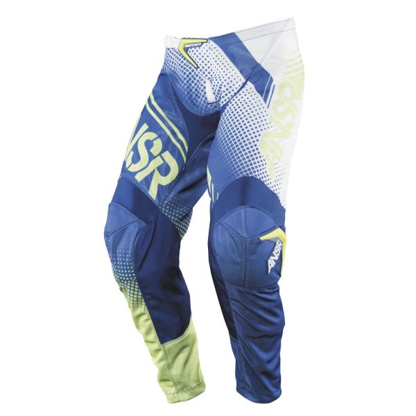 【並行輸入品】 Answer A16 Syncron Air Youth Pants, Distin...