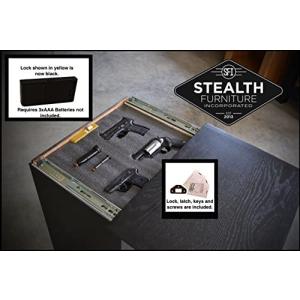 【並行輸入品】 Secret Compartm...の詳細画像4