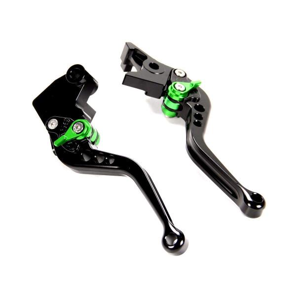 【並行輸入品】 】 motor mh Adjustable Brake Clutch Levers ...