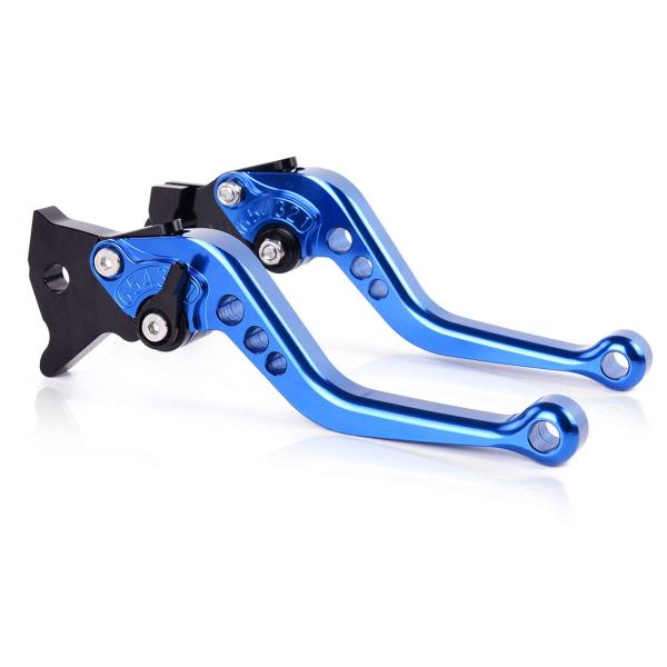【並行輸入品】 】 motor mh Adjustable Brake Clutch Levers ...