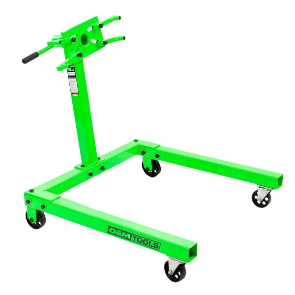 【並行輸入品】 OEMTools 24829エンジンスタンド( 1250 lb ) OEMTOOLS...